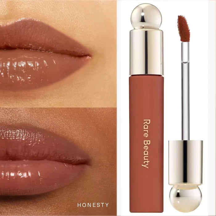 Rare Beauty Soft Pinch Tinted Lip Oil & Gloss Set