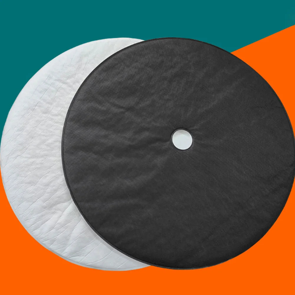 Wheel Arch Sound Insulation Mat for Tyre Noise, 72 x 72 cm - view 4