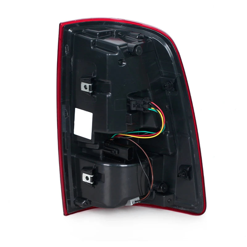 LED Tail Light Assembly - Dodge RAM 1500/2500/3500 2013-2018