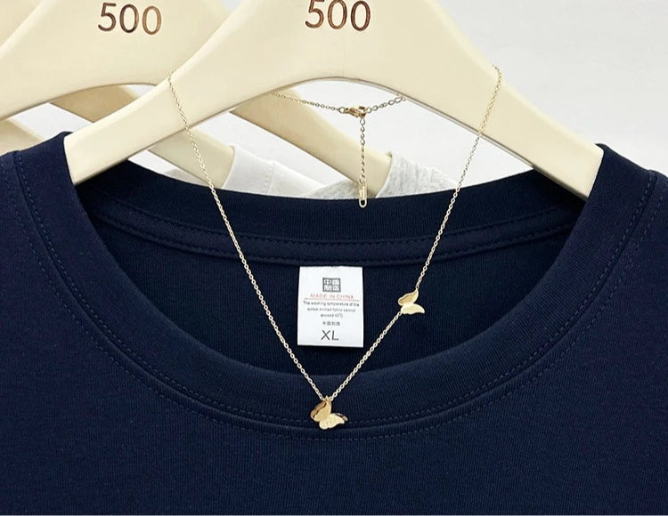 Women's long sleeve base layer tee, crew neck — view 8 of 20