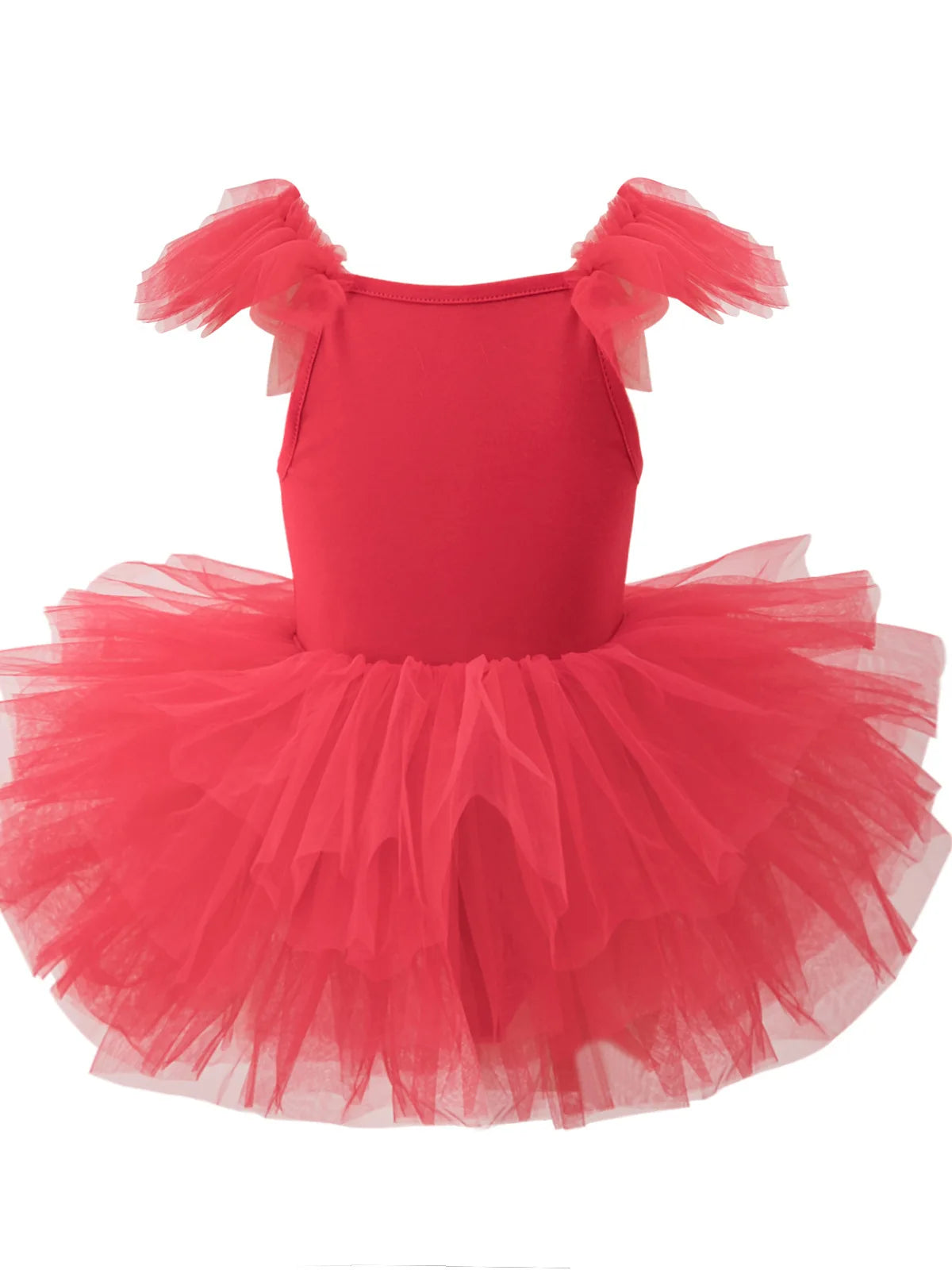 Girls ballet tutu dress