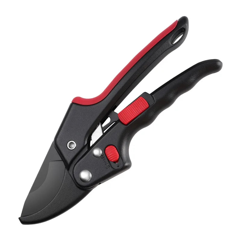 Heavy Duty Garden Loppers | Multi-Purpose Branch Cutter for Fruit Trees & Landscaping | Professional Pruning Shears