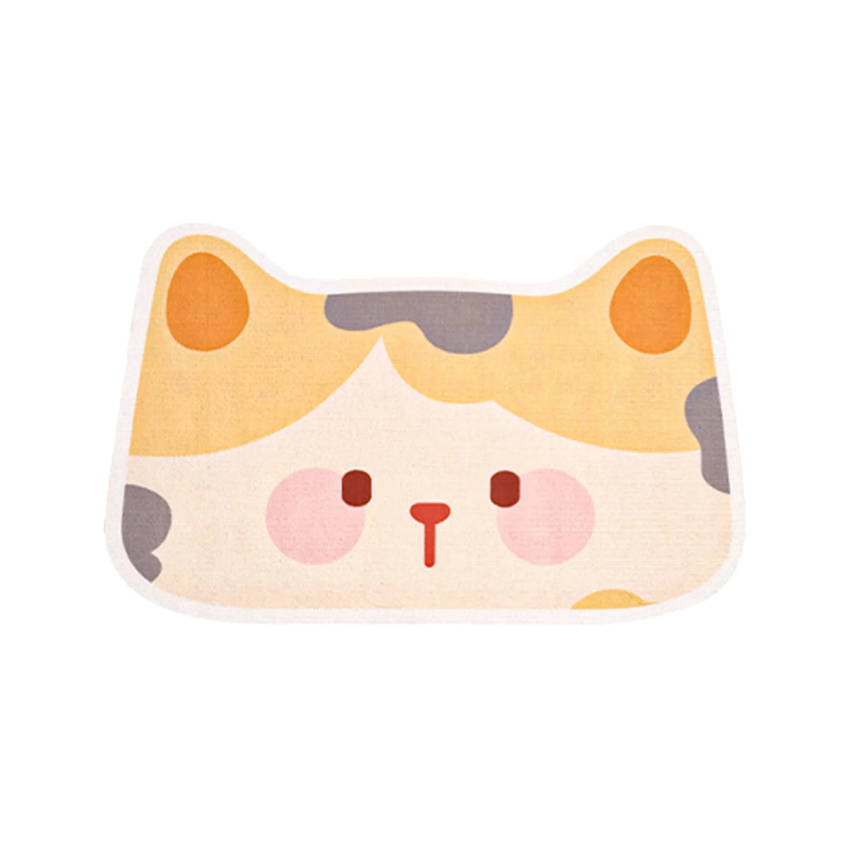 Wall-Mounted Cat Scratcher - Thick Felt Scratch-Resistant Pad – photo 7