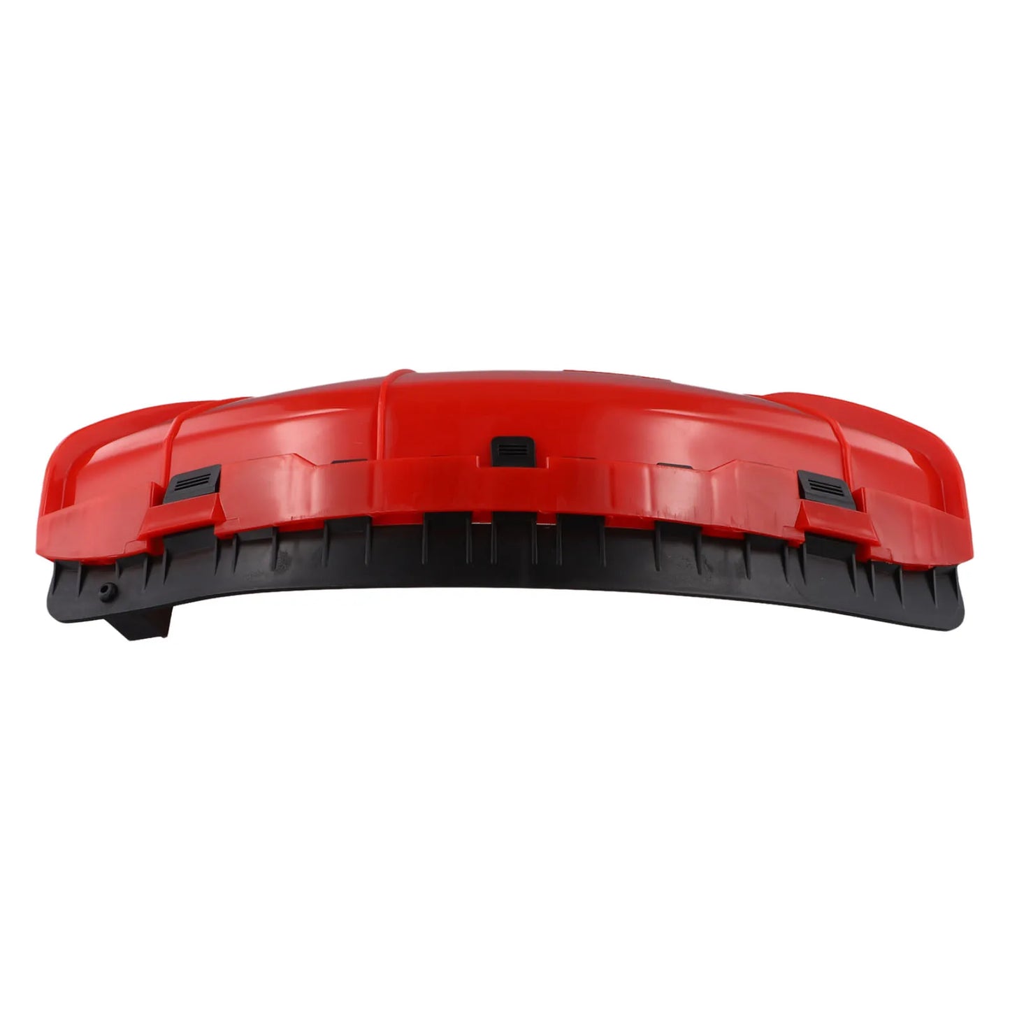 Brush Cutter Guard Block Plastic Weeder Machine Cover Guard Shield Cover With Metal Connector Garden Tools Replacement Parts