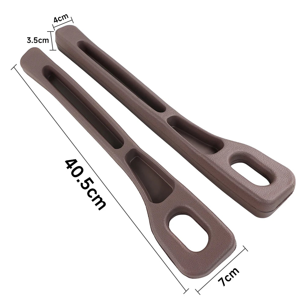For Toyota CHR RAV4 XA50 Corolla E210 Camry XV70 Prado 150 250 2020 2021 2022 2023 2024 2025 Car Seat Gap Filler Accessories