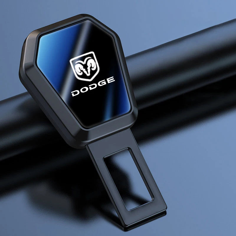 Dodge Seat Belt Buckle Clip - SXT Dart Challenger RAM 1500 Charger