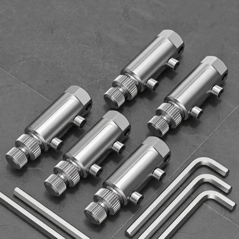 Broken Wate Pipe Extractor Tool Handle Broken Faucet Removal Tool Stripped Screw Removal Tool Faucet Angle Valve Wire Extractor