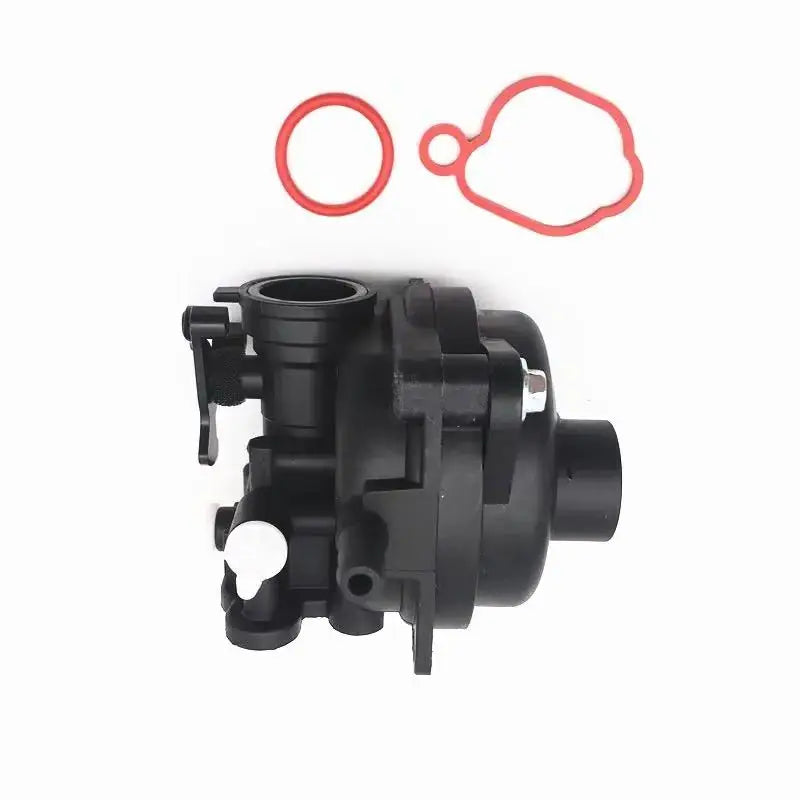 799583 593261 595656 Carburetor Fits for Briggs Stratton 300E 450E 500E 550EX 500 125cc 140ccc Air Filter Cover And Air Filter