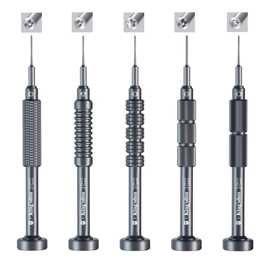 Magnetic Screwdriver Precision Mini Repair Tool Screwdriver for iPhone Samsung Tablet Etc Repair Hand Tools PH000/T2/Y0.6/P2 Hot