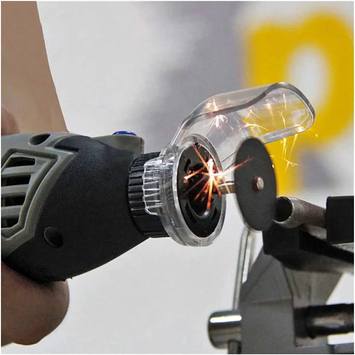 11/21/54pcs Abrasive Cutting Disc 32mm With Mandrels Grinding Wheels For Dremel Accesories Metal Cutting Rotary Tool Saw Blade