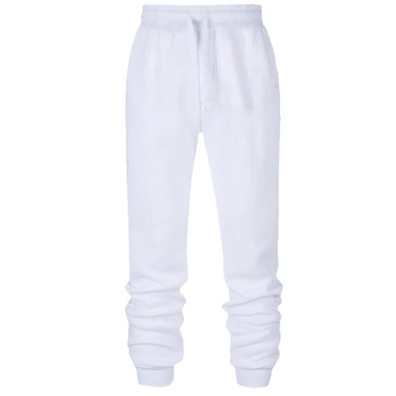 Men's jogger sweatpants - view 6