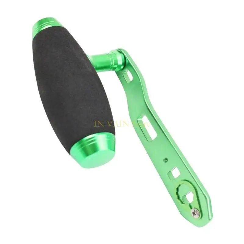 Fishing Reel Handle Aluminum Power Handle Knob Grip Part Fishing Reel Handle