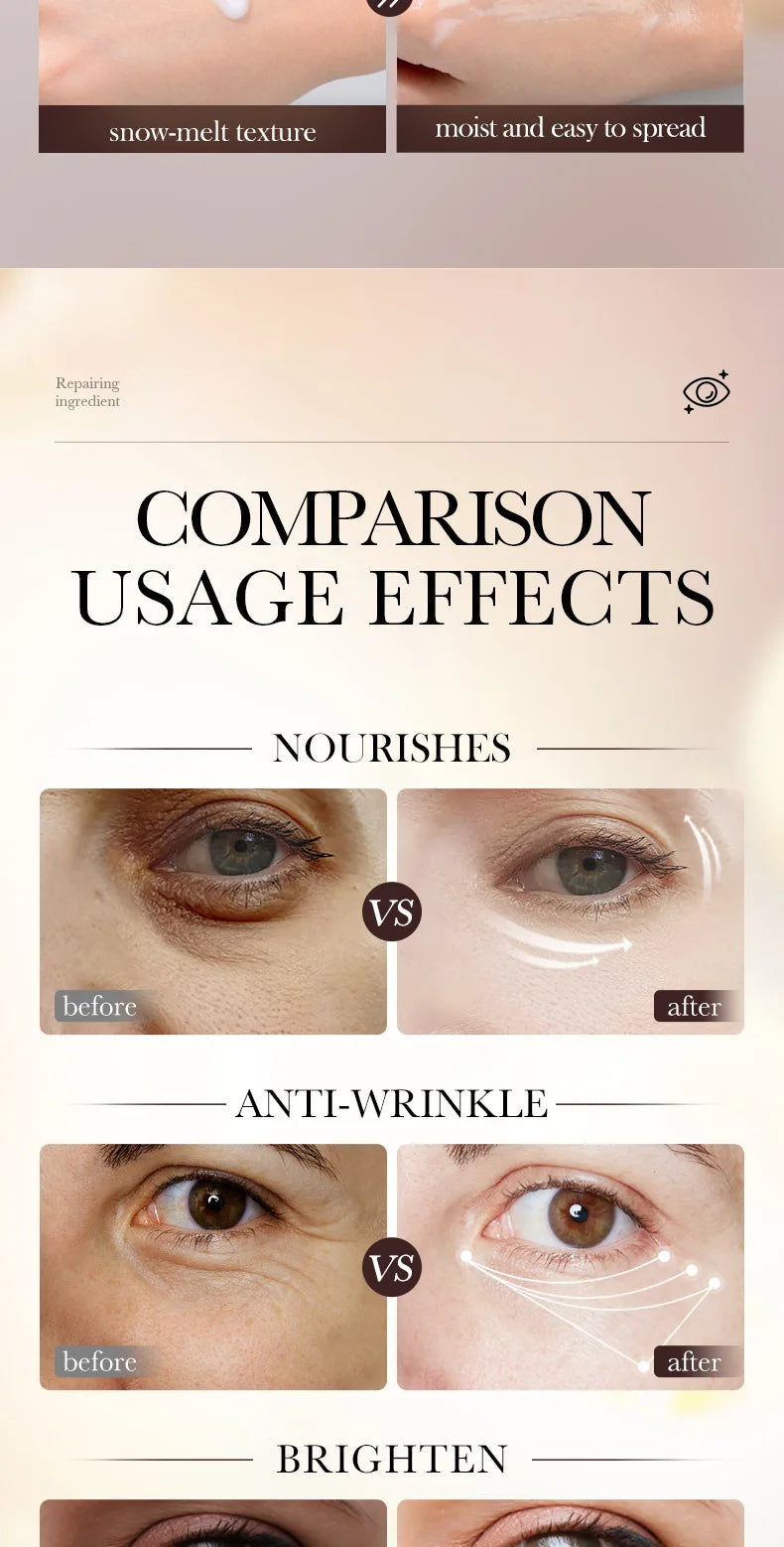 Retinol Anti Wrinkle Firming Capsule Cream Moisturizing Face Cream