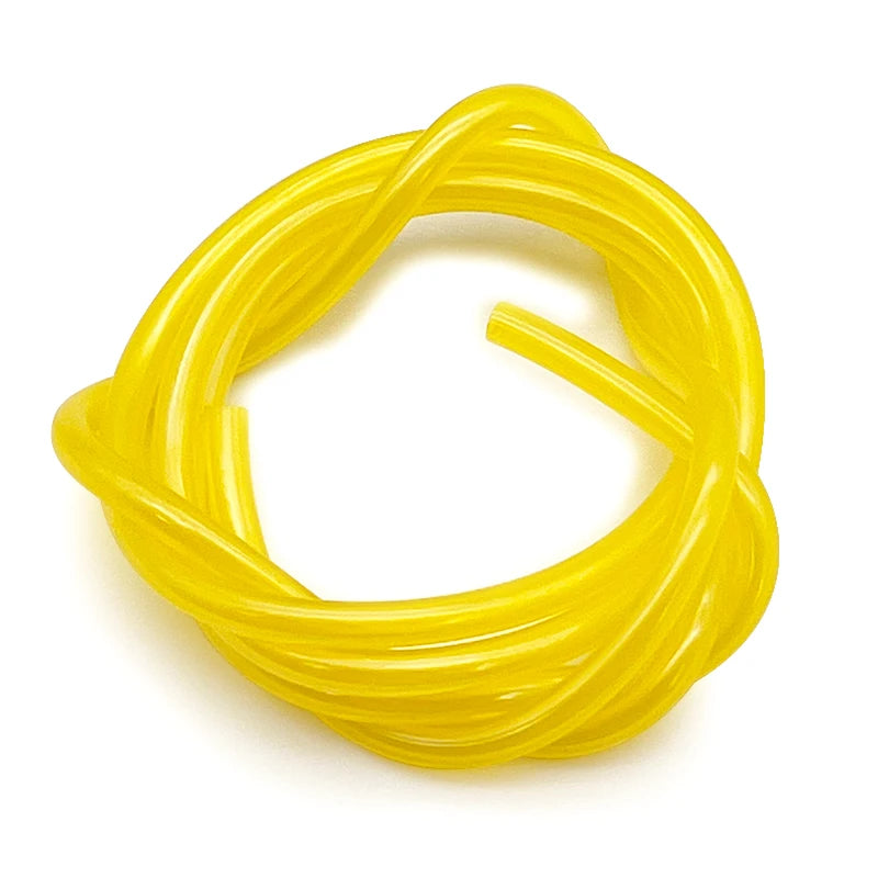 Chainsaw Petrol Brush Cutter Grass Trimmer Accessories Fuel Line Pipe Hose I.D.2.5mm O.D.5mm