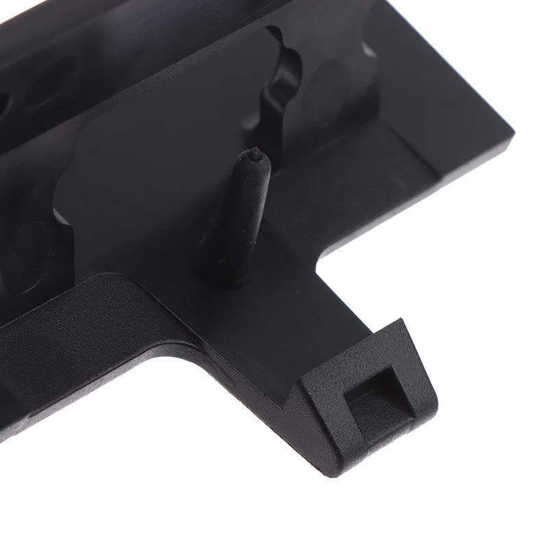 For GMC Silverado Sierra Tahoe Yukon 2007-2014 Auto Accessories Car Center Console Armrest Latch Lid Lock Cover