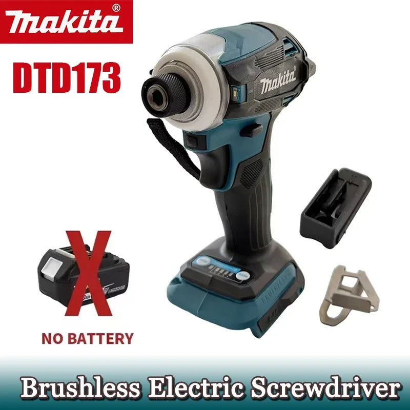 Makita Multifunctional Power Tools Handheld Portable 6 Inch Chain Saw Electric Saw,Cutter, Air Pump,Electric Dril for 18VBattery
