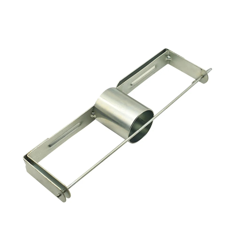 Drywall Tape Dispenser with Ergonomic Handle