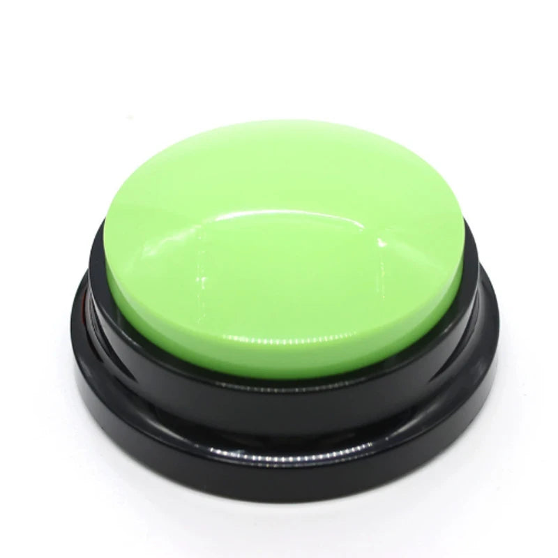 Recordable Dog Talking Buttons - Pet Communication Toy – photo 7