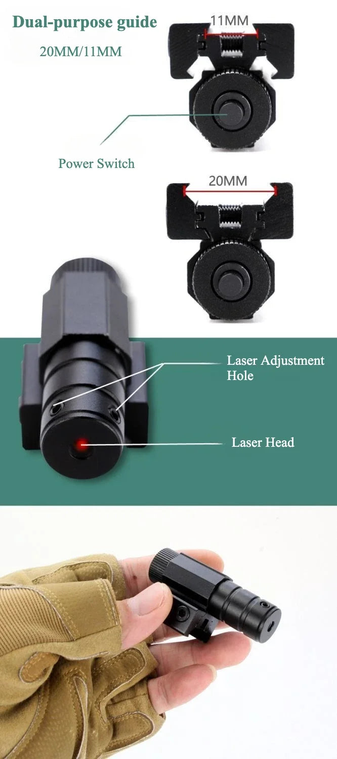 Infrared Distance Meter Professional Rangefinder Portable Infrared Collimator Digital Ruler Measure Device Test Tool JG5