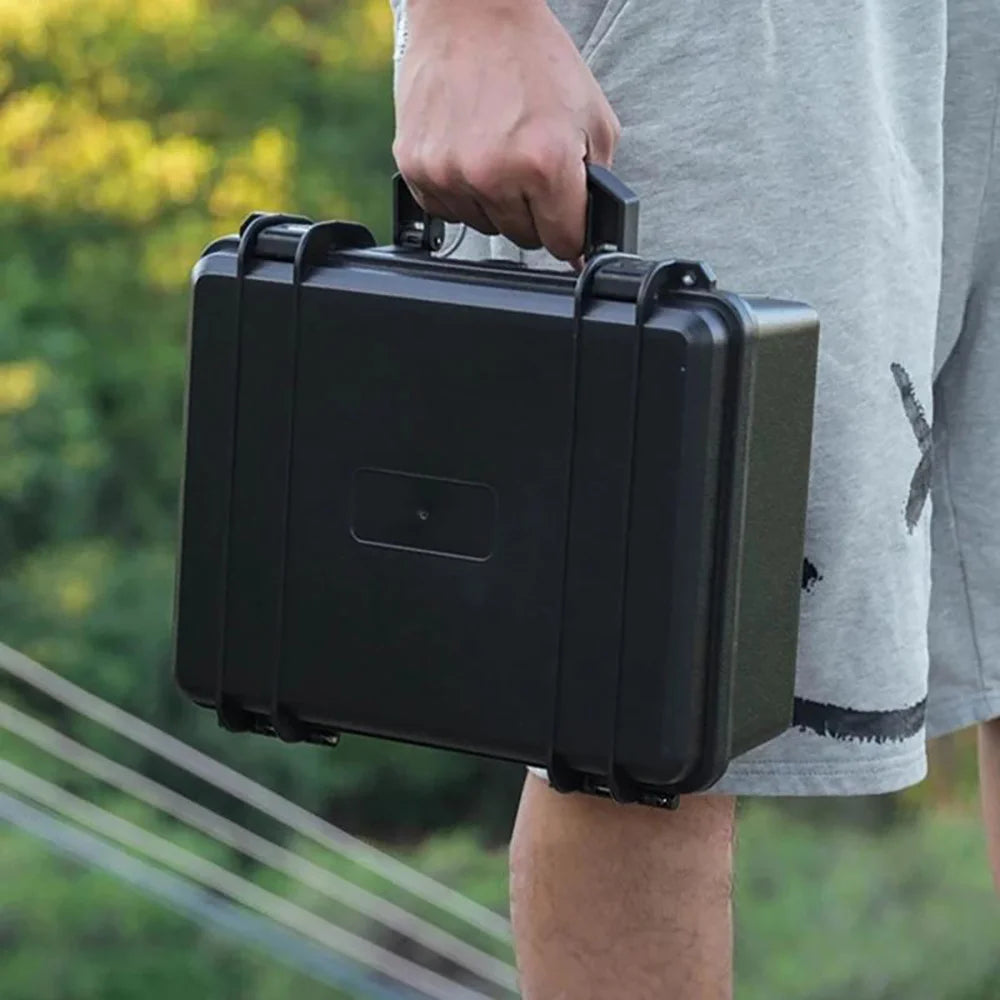 Suitable for DJI NEO2 protective case, DJI neo2 Fly More combo carrying case, handheld drone bag