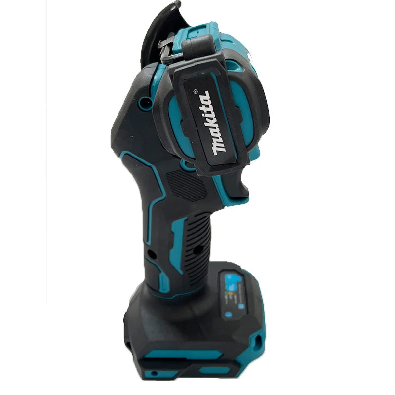 Makita Multifunctional Power Tools Handheld Portable 6 Inch Chain Saw Electric Saw,Cutter, Air Pump,Electric Dril for 18VBattery