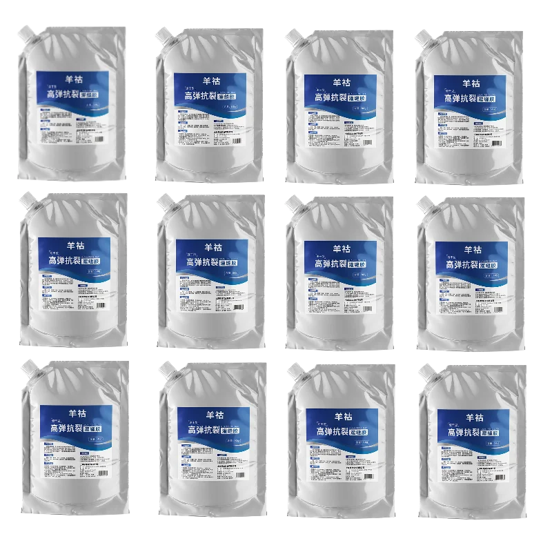 Roof and Floor Waterproofing Adhesive Grouting Sealant - view 22