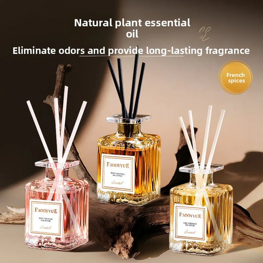 Room Fragrance Aroma Oil for Bedroom, Bathroom & Home Use