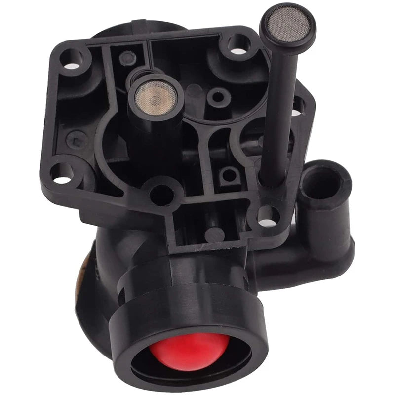 Carburettor 795477 & Air Filter Kit - Fits Vertical Engines