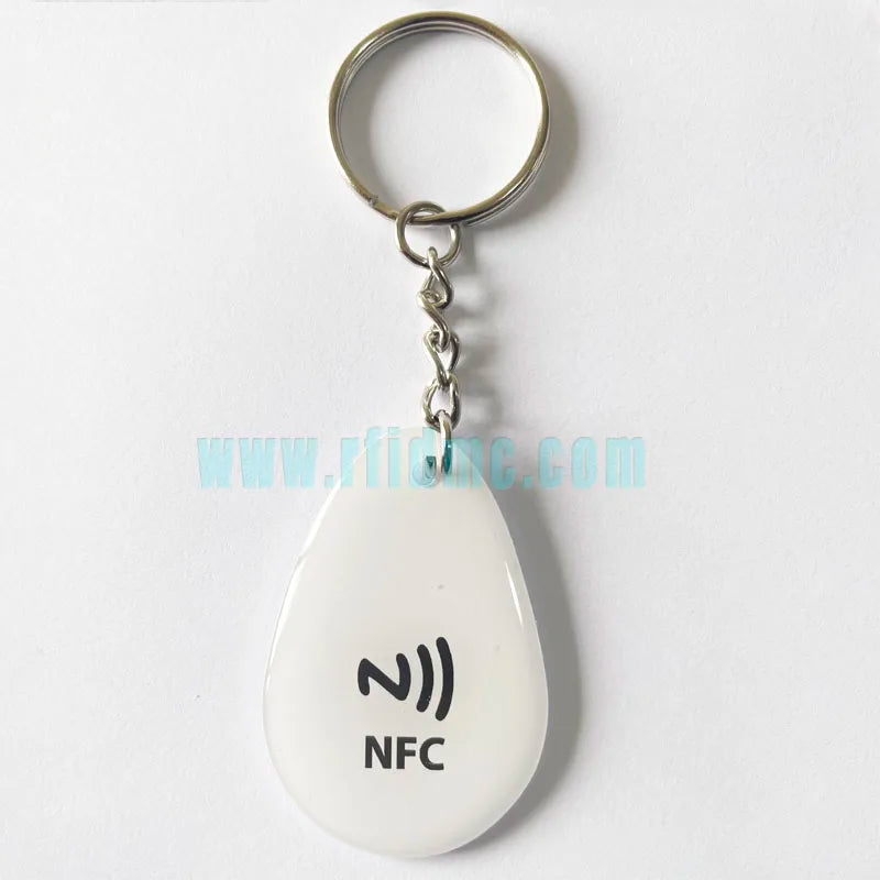 NFC Smart Pet ID Tag - Links to an Online Pet Profile – photo 6