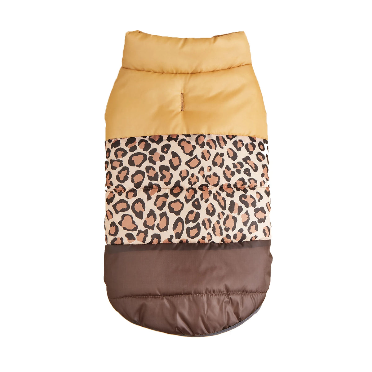 Winter Dog Coat - Warm Padded Jacket for Small & Large Dogs - photo 20