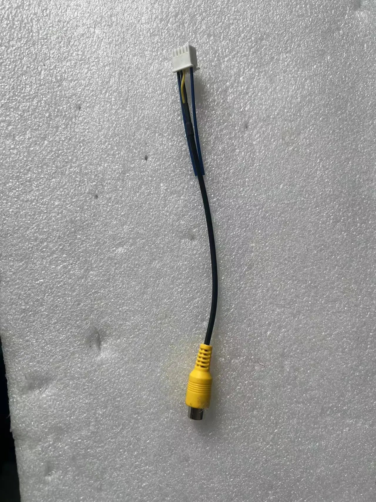 Navigation Multimedia Accessories Optional adapter
