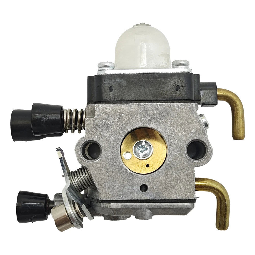 Replacement Carburetor for STHIL FS38 FS46 HL45 FS45C FS46C FS55C FS55RC KM55 String Trimmer Weed Eater C1Q-S97