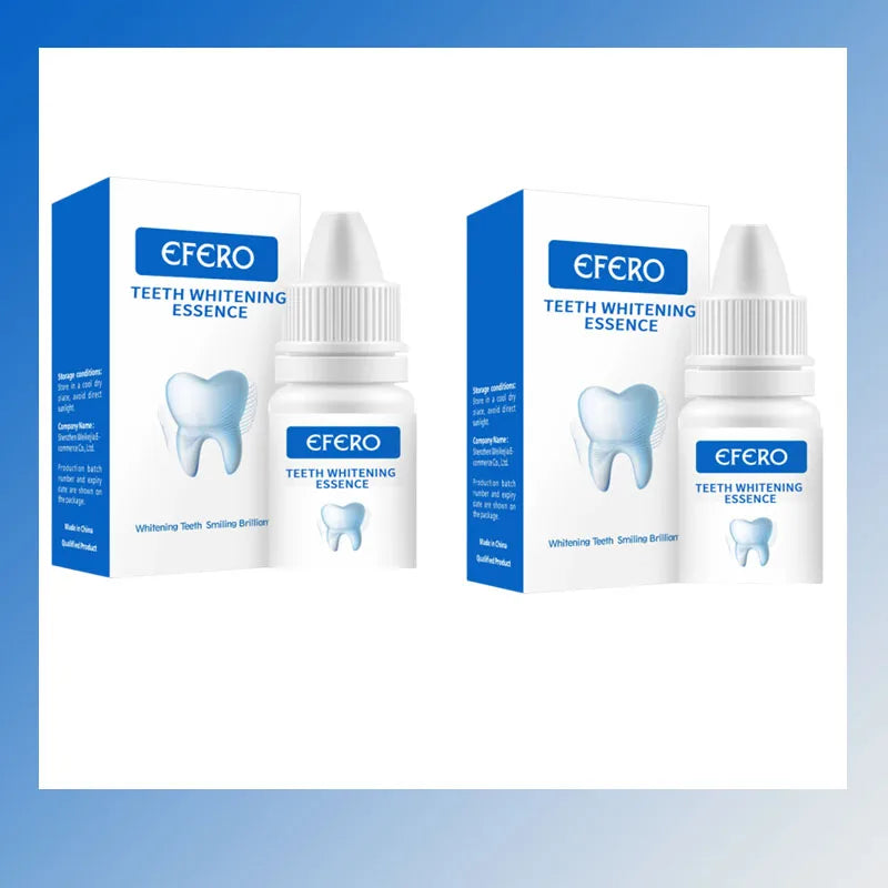 Cleaning Tooth Whitening Serum Remove Plaque White Teeth Gel Teeth Yellow Smoke Stains Toothpaste Fresh Breath Oral Hygiene Care