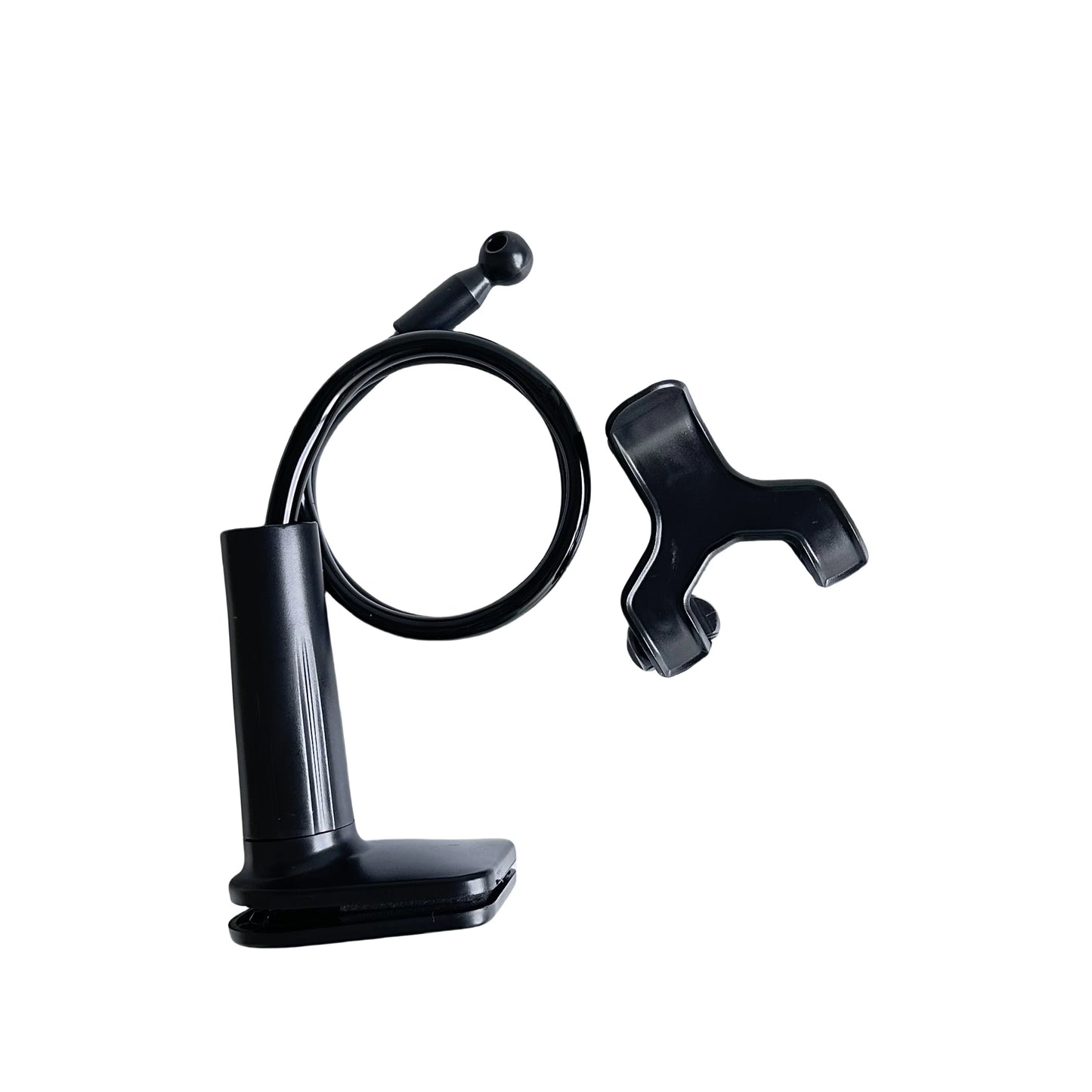 Universal Bedhead Lazy Stand Telescopic Spiral Stand Multi Functional Phone Stand 360 ° Rotation