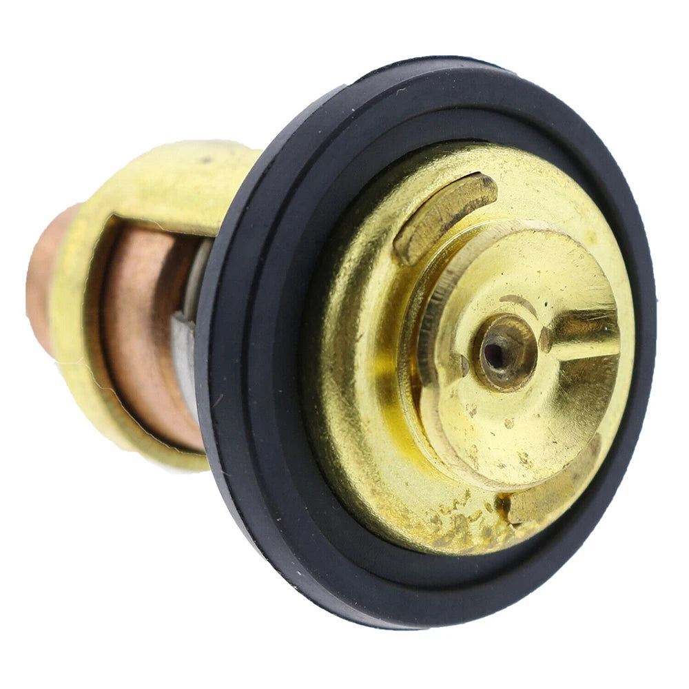 19300-ZW9-003 19300-ZY3-023 Thermostat 60℃ For Honda Marine 8HP 9.9HP 15HP-225HP 19300ZY3023 19300ZW9003 Outboard Engine