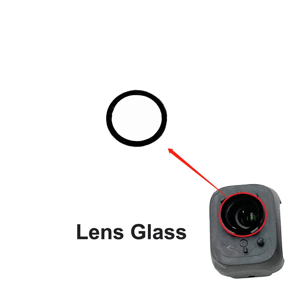 Gimbal Camera Repair Parts for DJI MINI 3 PRO Empty Gimbal Roll/Yaw Arm Cover Motor Rubber PTZ Cable Test Tool Camera Shell