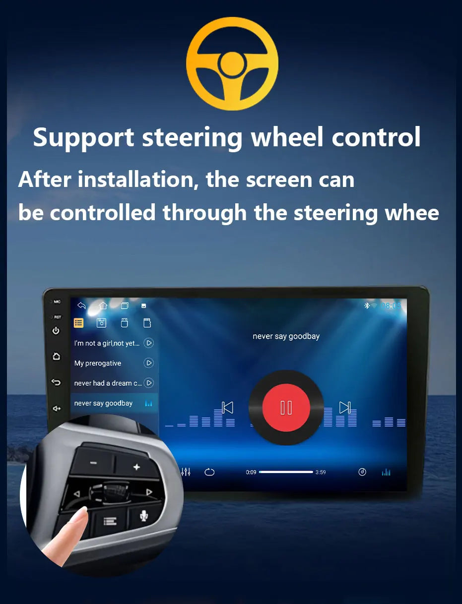 Wireless CarPlay for Chevrolet Trax 2014 - 2016 Car Radio Video Multimedia Player DSP Stereo GPS Navigation BT Split Screen WiFi