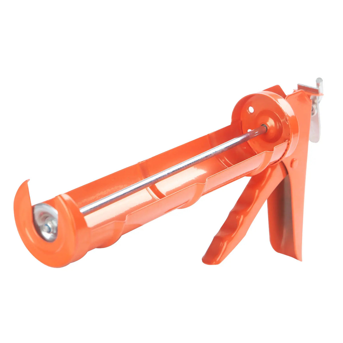 Caulking Gun 10:1 Thrust Ratio, No-Drip Silicone Sealant Gun