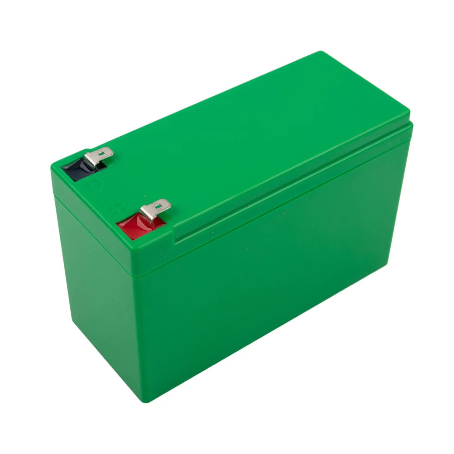 ABS Battery Case 12V 7Ah Battery Case Holder Fit 18 650 Cells 3x7 Nickel Strip Storage Box For 18 650 Battery DIY Battery Pack