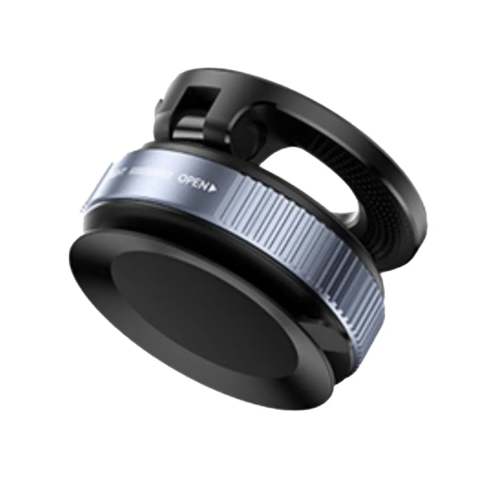 Original Ulanzi SK-25 Phone Holder Vacuum Suction Cup MagSafe Magnetic Attraction Vehicle Mounted Phone Stand Magnetic Ring