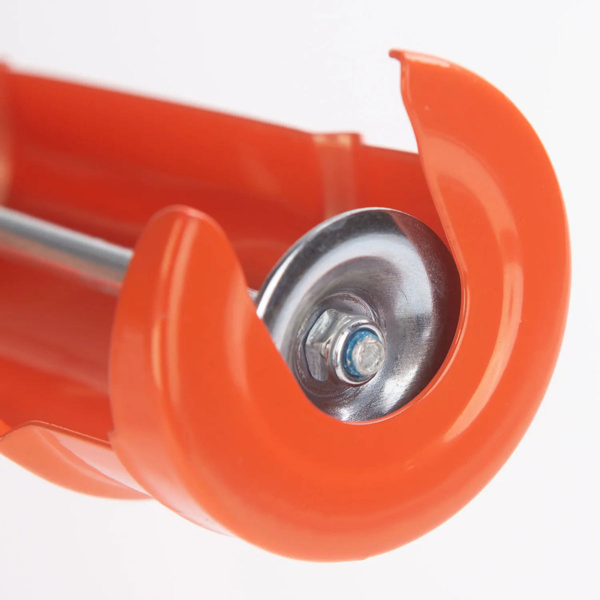 Caulking Gun 10:1 Thrust Ratio, No-Drip Silicone Sealant Gun