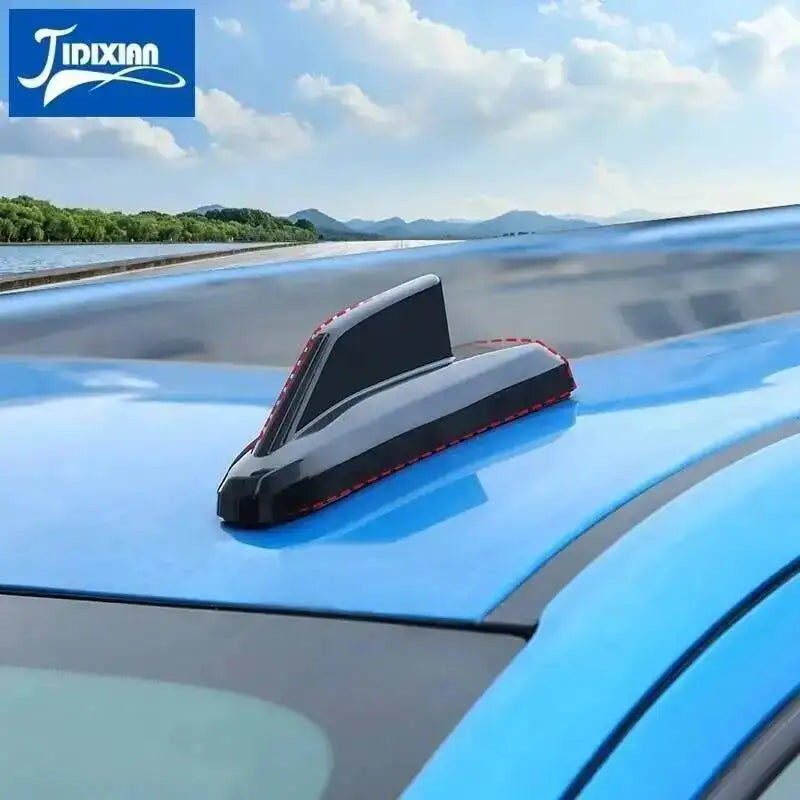 Antenna Base Cover Trim — Chevrolet Silverado, Suburban, Tahoe & GMC Sierra/Yukon (2019+)