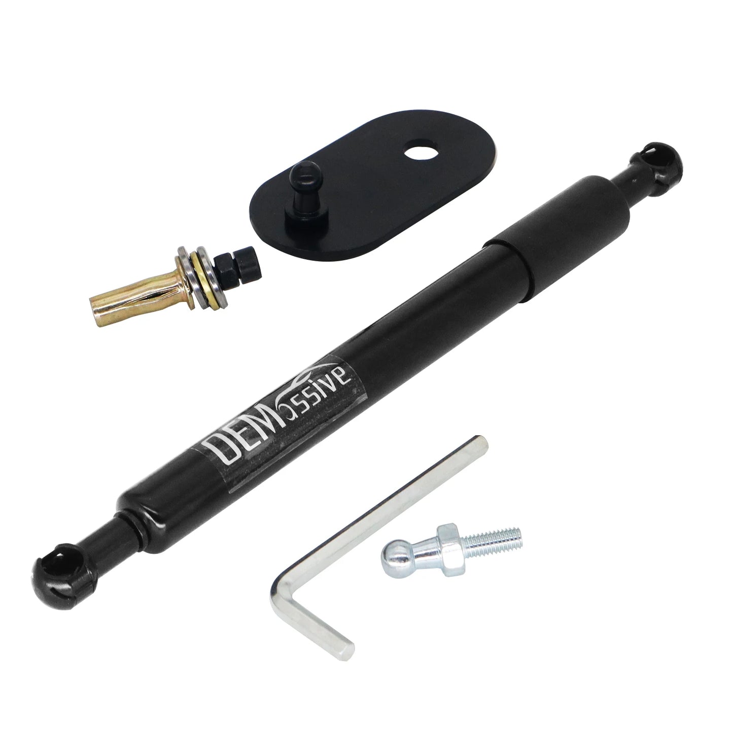 Tailgate Assist Shock Strut - Dodge RAM 1500/2500/3500 2009-2019