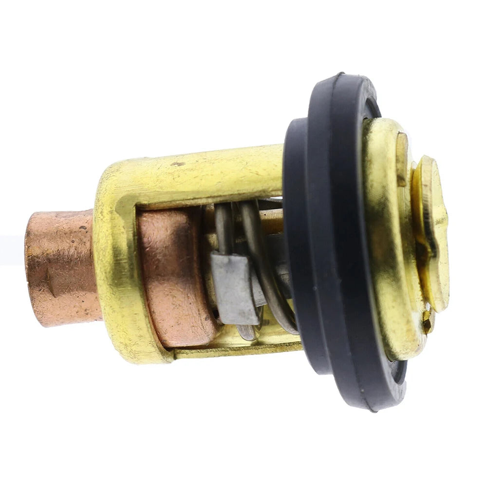 19300-ZW9-003 19300-ZY3-023 Thermostat 60℃ For Honda Marine 8HP 9.9HP 15HP-225HP 19300ZY3023 19300ZW9003 Outboard Engine