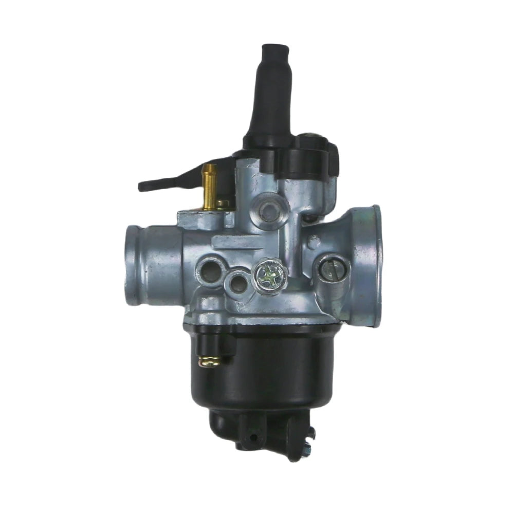 Motorcycle Carburetor PHVA17 PHVA 17.5mm For Dellorto SHVA 17.5 ED Derbi Senda 50R DRD SM EBE EBS GSM RCR SMT Tomos A55 50 80cc