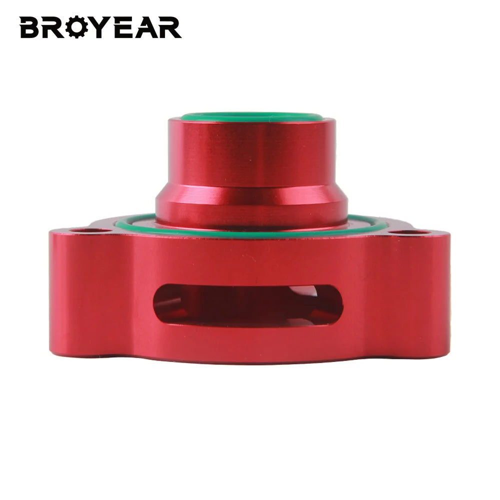 Broyear High Quality For Mercedes-Benz 2.0T Turbo A180 CLA250 A250 GLA250 Blow Off Valve BOV Adapter