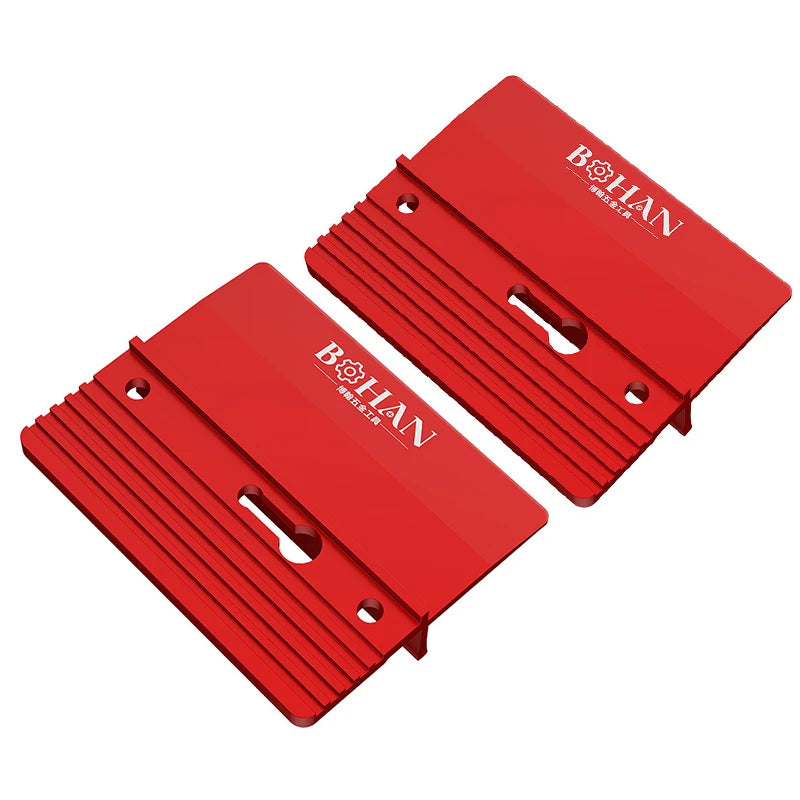 Drywall Ceiling Fixing Board, 4 Pc Plasterboard Support Tool