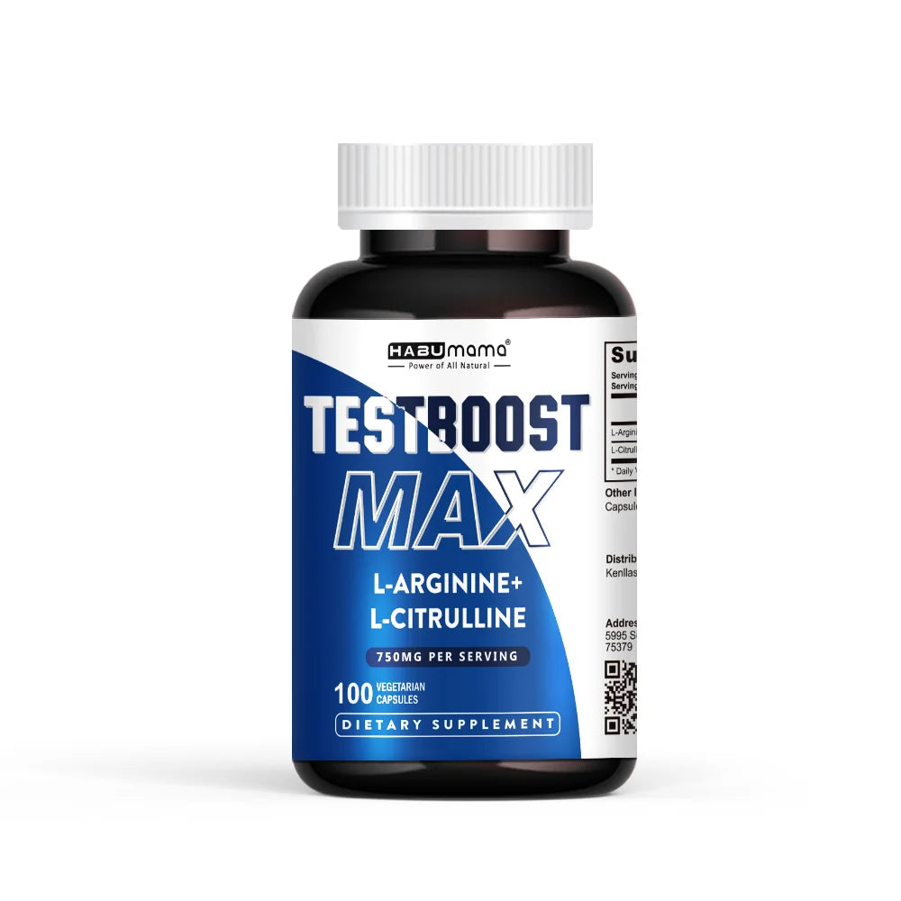 100 Tablets Men Replenishes, Restore Drive , Male Enhance & Health Support