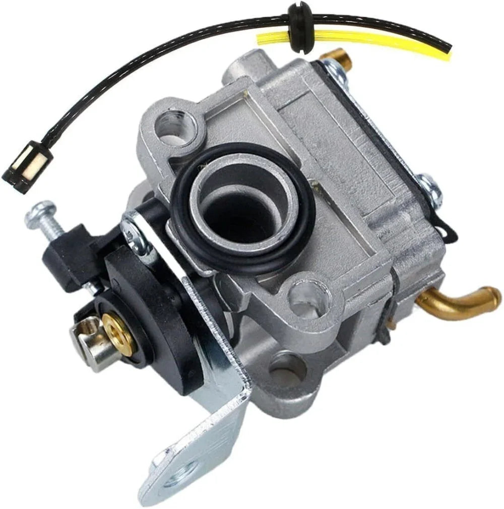 1pc Carburetor Carb For Titan TTK587GDO & TTL488GDO 2 IN1 Trimmer Strimmer Parts Replacement Carburettor Engine Parts HYQ48