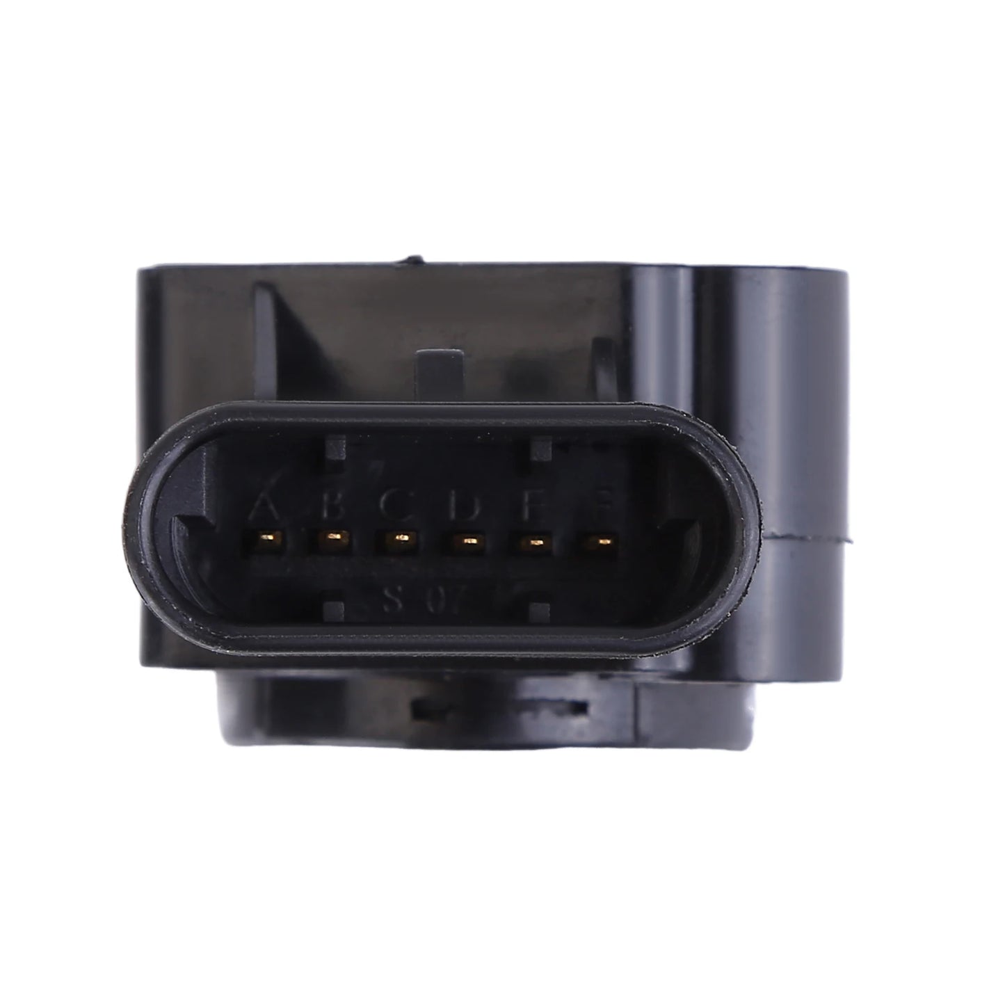 High Quality Car Throttle Position Sensor For Williams Controls Cummins Mack Volvo Ford Navistar 1697269C91 1697269C92 2607117C91 2607180C91 Car Accessories